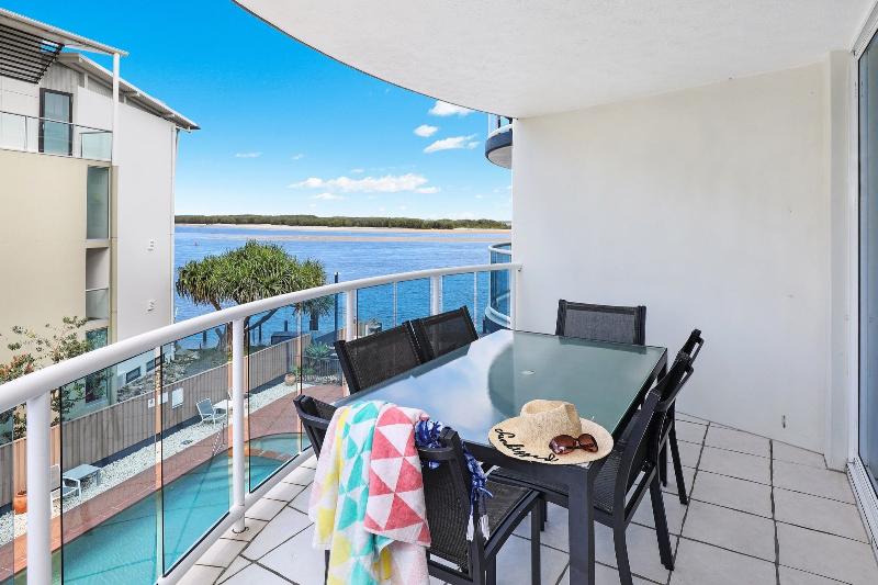 Апартаменты 3 Спальни, Watermark Resort Caloundra