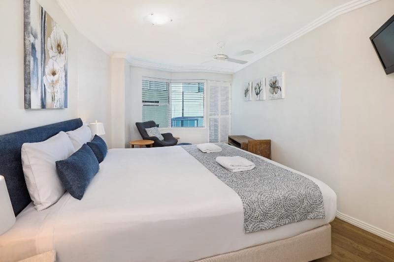 Апартаменты 3 Спальни, Watermark Resort Caloundra