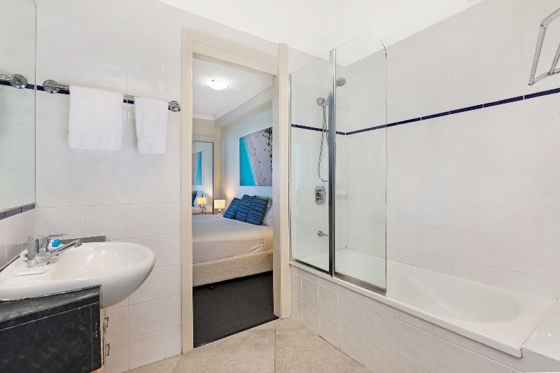 Апартаменты Пентхаус 1 Спальня, Watermark Resort Caloundra