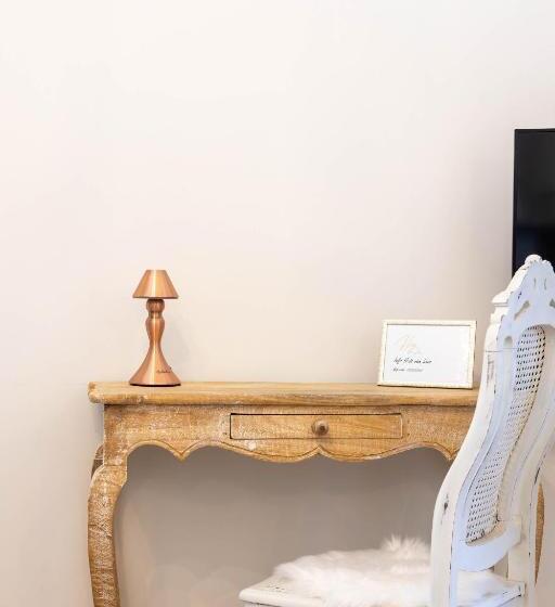 豪华套房, Huis Van Loon