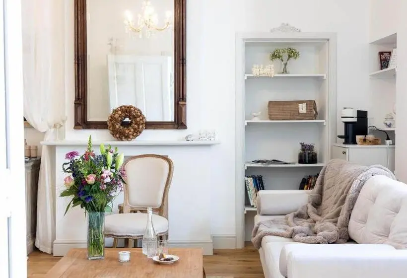 Deluxe-sviitti, Huis Van Loon