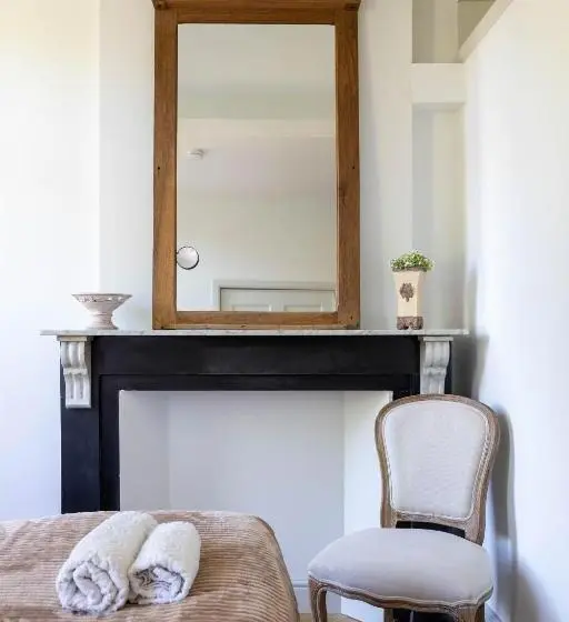 Deluxe-sviitti, Huis Van Loon
