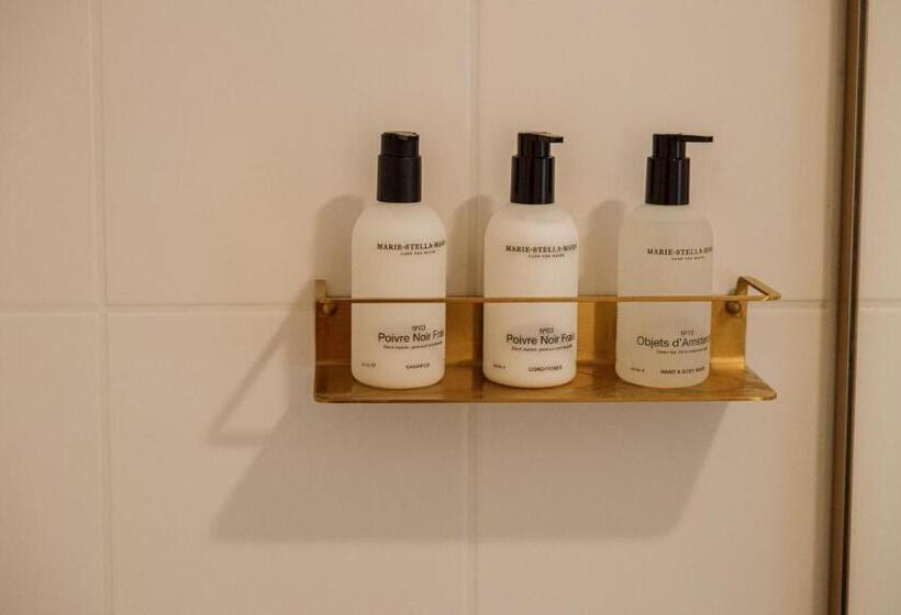 豪华套房, Huis Van Loon