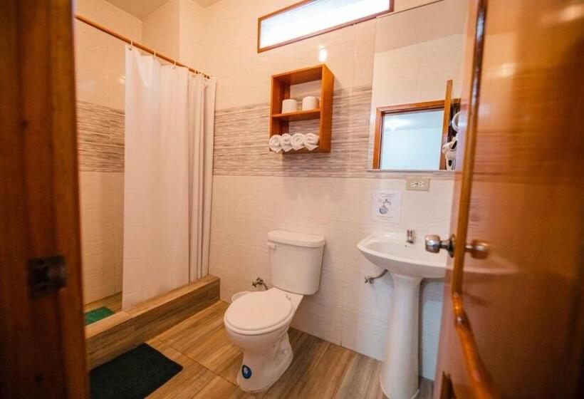 スイート, Suites En El Centro
