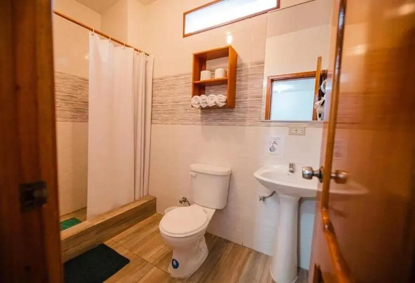 سوییت, Suites En El Centro