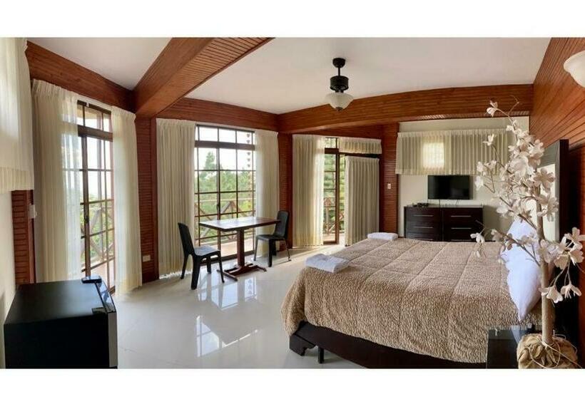 اتاق استاندارد, Fabulous Village & Resort