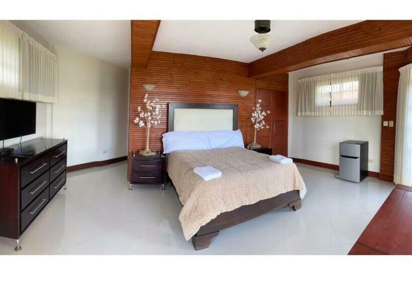 اتاق استاندارد, Fabulous Village & Resort