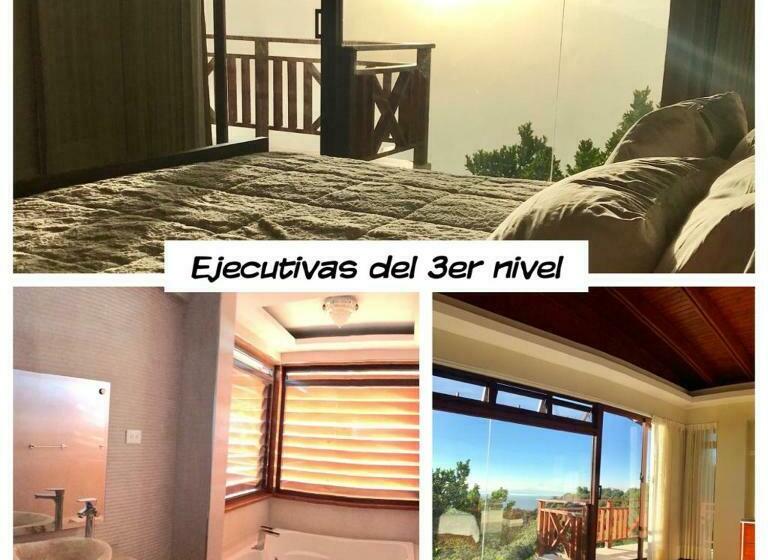 اتاق استاندارد با تخت بزرگ, Fabulous Village & Resort