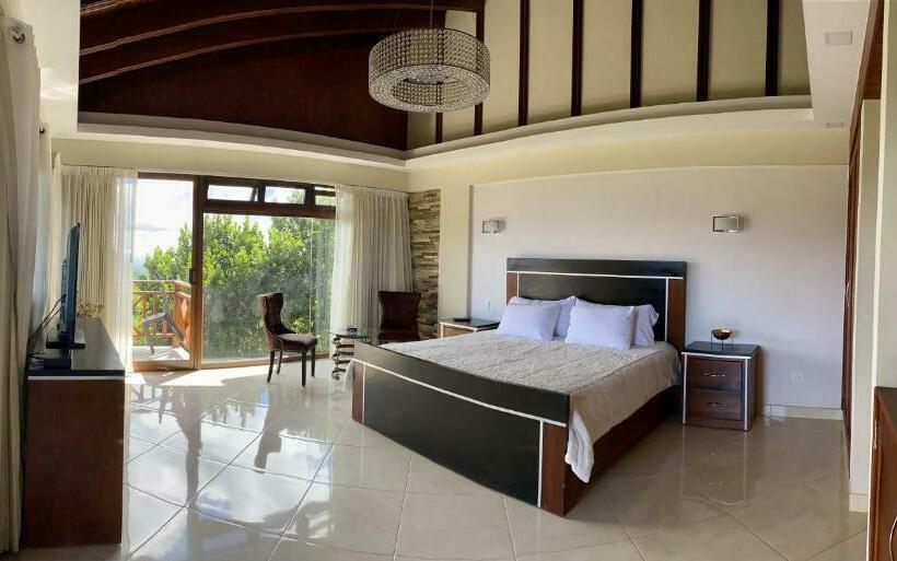 اتاق استاندارد با تخت بزرگ, Fabulous Village & Resort