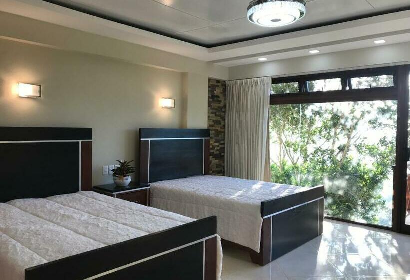 اتاق لوکس خانوادگی, Fabulous Village & Resort