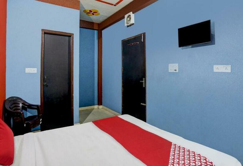 חדר קלאסי לשלושה, Flagship Blue Heart Guest House