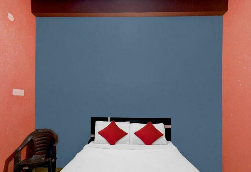 חדר קלאסי לשלושה, Flagship Blue Heart Guest House