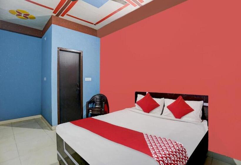 חדר קלאסי לשלושה, Flagship Blue Heart Guest House