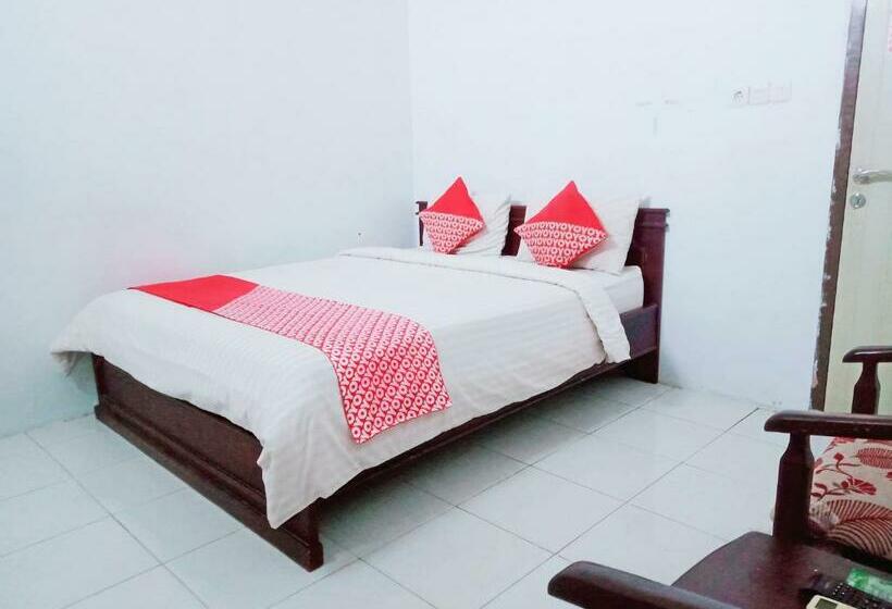 Pokój Deluxe, Oyo 92069 Rafa Kost