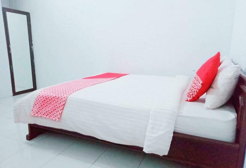 Pokój Deluxe, Oyo 92069 Rafa Kost