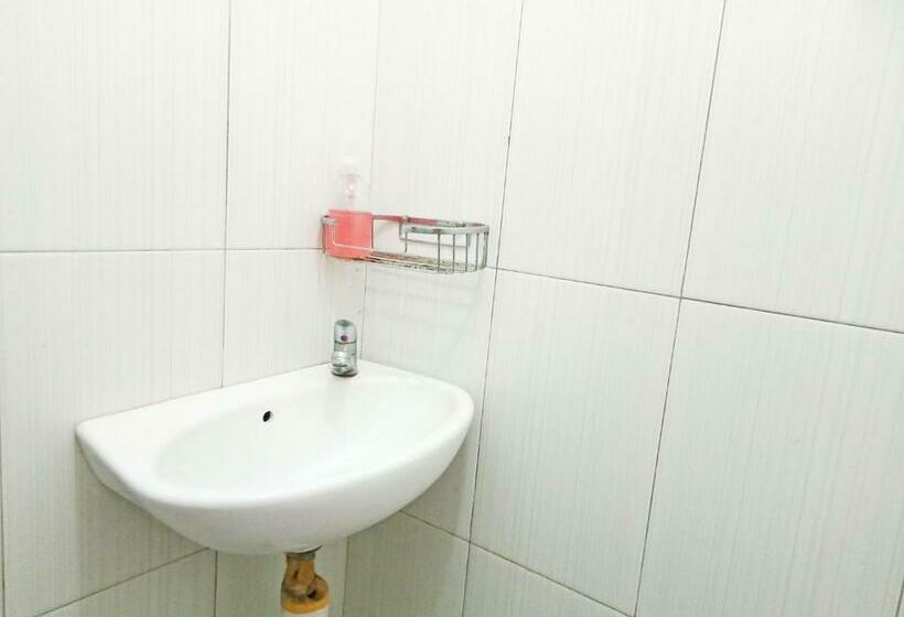 Pokój Deluxe, Oyo 92069 Rafa Kost