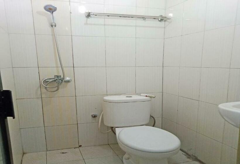 Pokój Deluxe, Oyo 92069 Rafa Kost