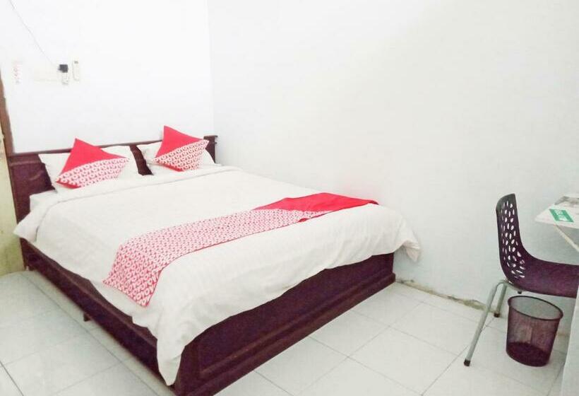 Pokój Standard, Oyo 92069 Rafa Kost