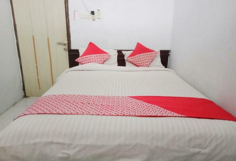 Pokój Standard, Oyo 92069 Rafa Kost