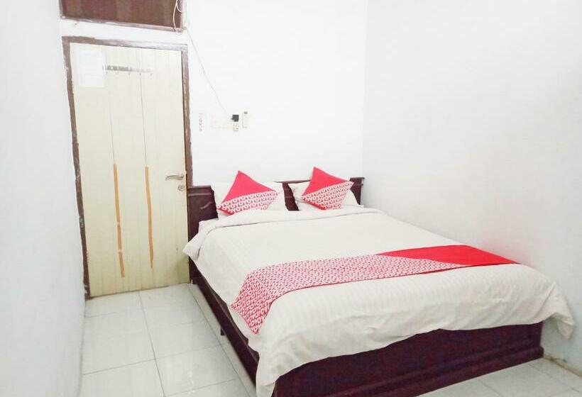 Pokój Standard, Oyo 92069 Rafa Kost