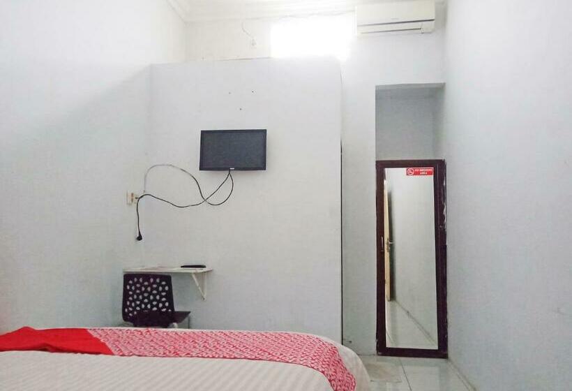 Pokój Standard, Oyo 92069 Rafa Kost