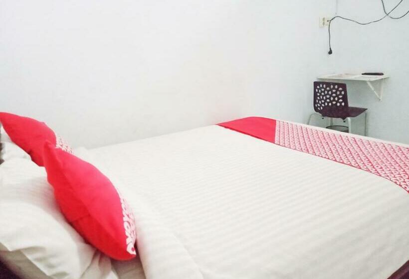 Pokój Standard, Oyo 92069 Rafa Kost