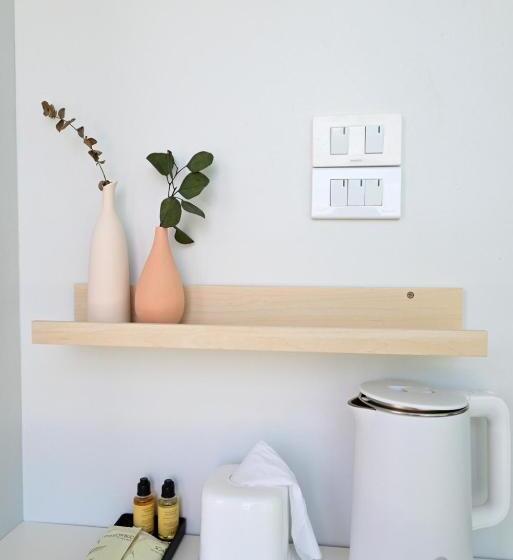 スイート（家族用）, Serene Khaokho