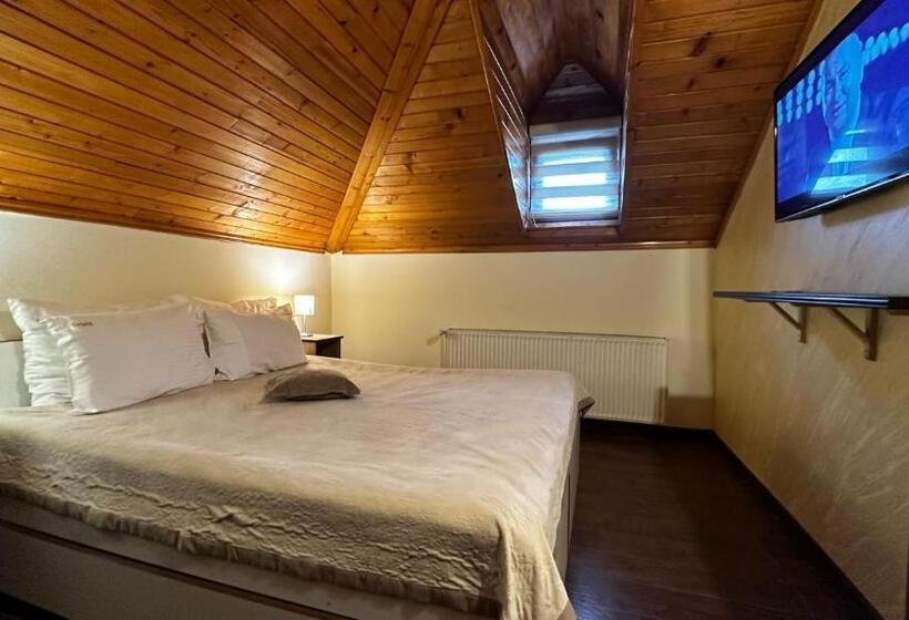 اتاق استاندارد, Club Satelit Zlatibor