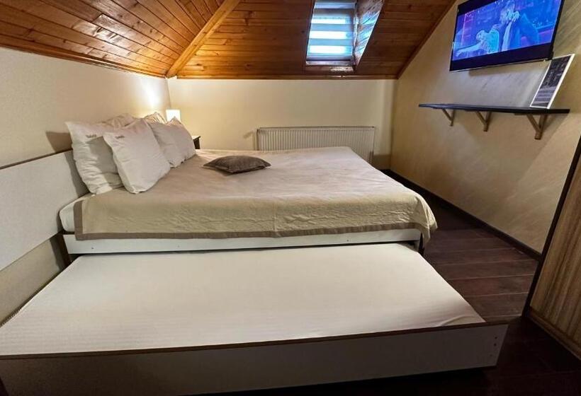 اتاق استاندارد, Club Satelit Zlatibor