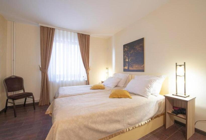 اتاق استاندارد, Club Satelit Zlatibor