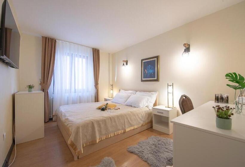 اتاق استاندارد, Club Satelit Zlatibor