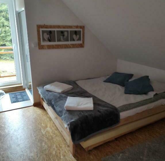Номер Basic, Gościniec śliwkula