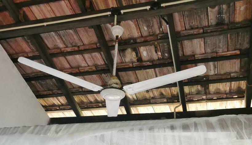 اتاق استاندارد با بالکن و چشمانداز دریا, Gunne Fisherman House