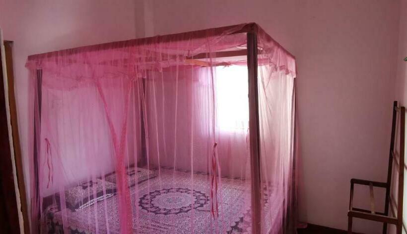 اتاق استاندارد, Gunne Fisherman House