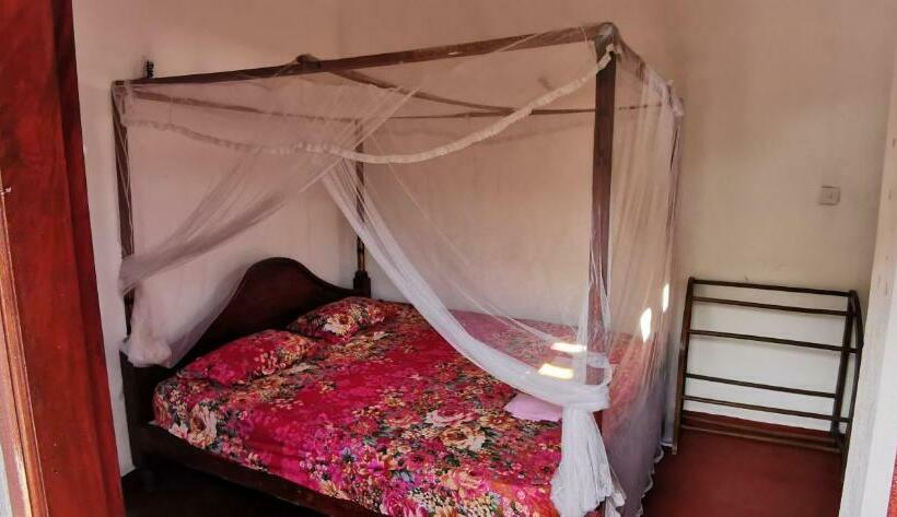 اتاق استاندارد با بالکن, Gunne Fisherman House