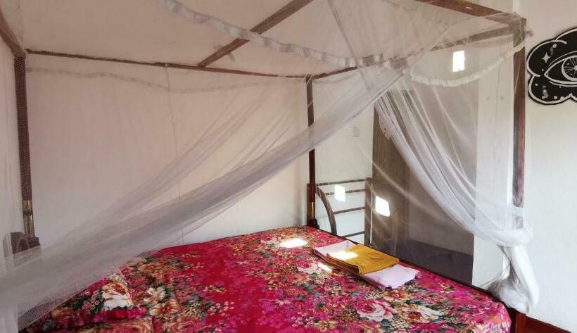 اتاق استاندارد با بالکن, Gunne Fisherman House