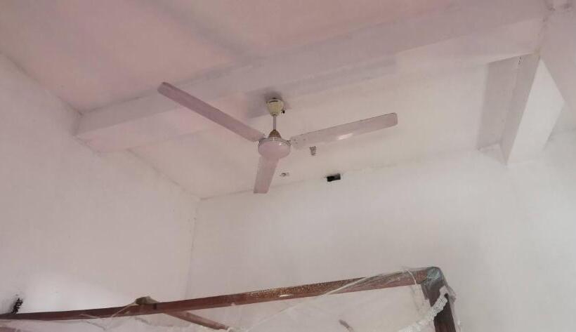 اتاق استاندارد با بالکن, Gunne Fisherman House