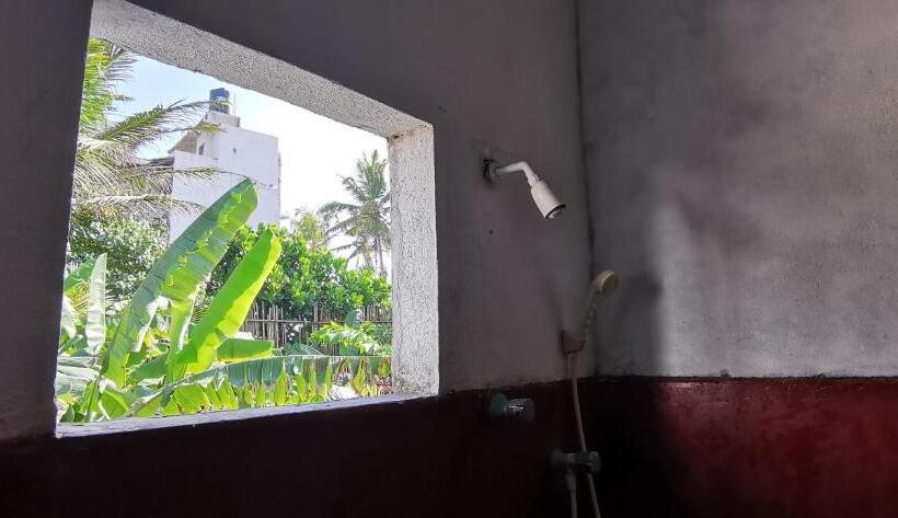 اتاق استاندارد با بالکن, Gunne Fisherman House