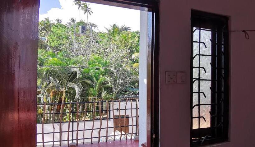 اتاق استاندارد با بالکن, Gunne Fisherman House