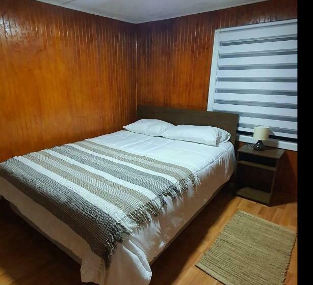 Standardzimmer, Hostal Isla Mágica