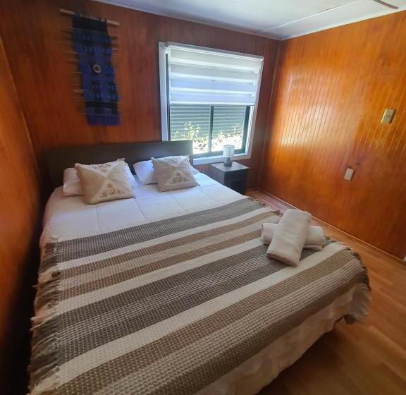 Standardzimmer, Hostal Isla Mágica