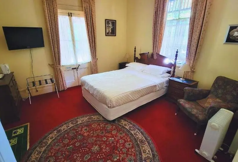 Standard-huone, Leura House