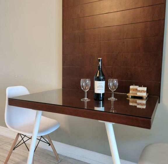 חדר דלוקס, Casa Escamela Suites Privadas