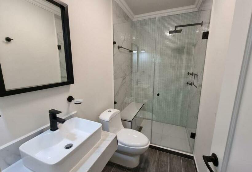 חדר דלוקס, Casa Escamela Suites Privadas