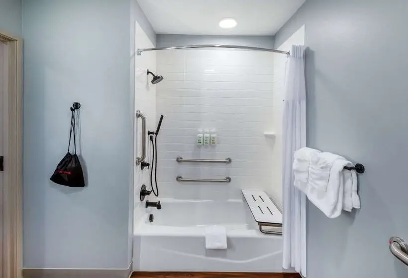 スイート, Americinn By Wyndham Mountain Home