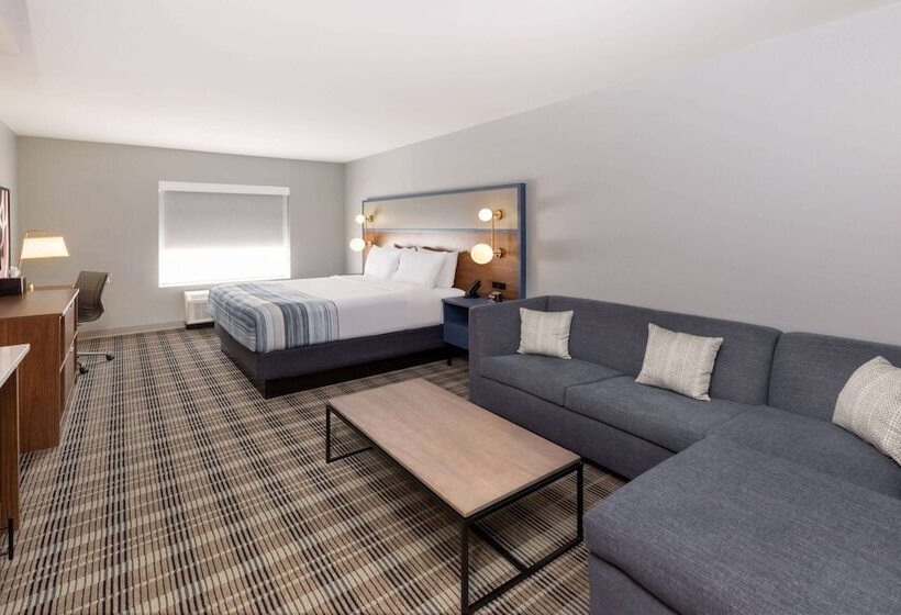 جناح, Americinn By Wyndham Mountain Home