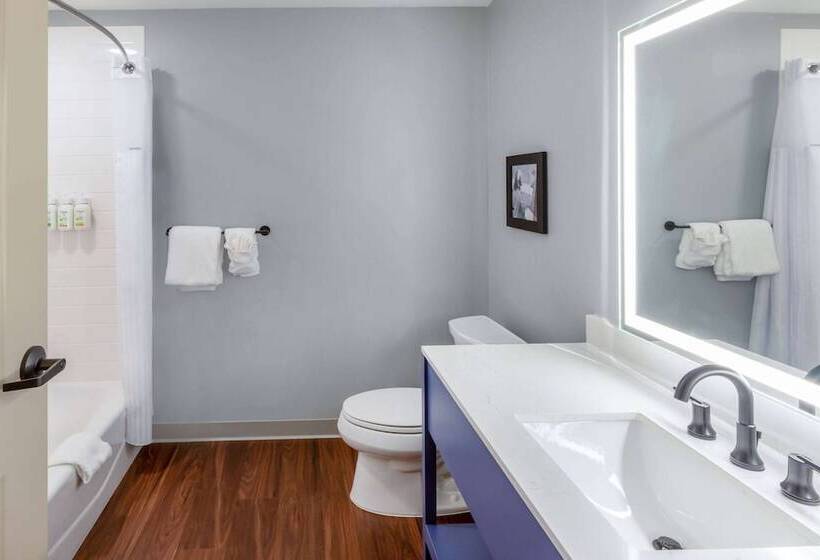 Люкс, Americinn By Wyndham Mountain Home