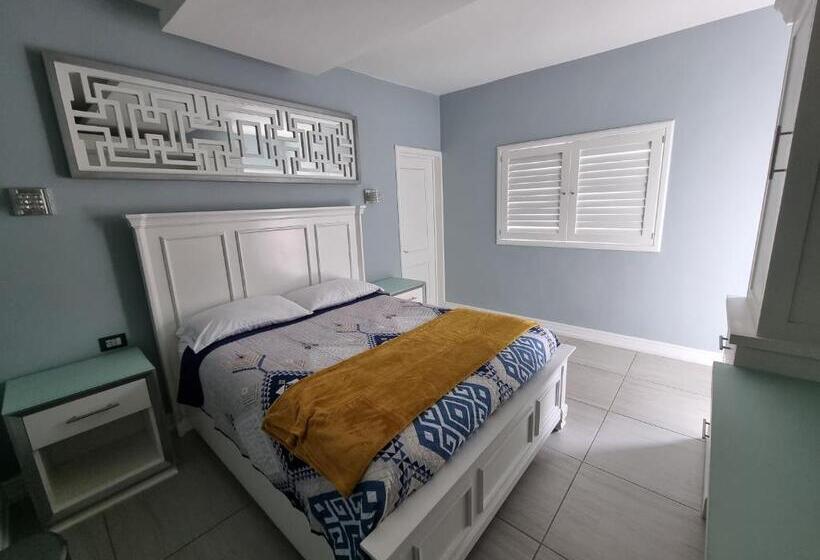 חדר סטנדרט, Casa Escamela Suites Privadas