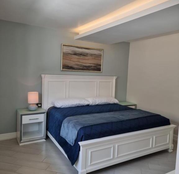 חדר סטודיו סטנדרד, Casa Escamela Suites Privadas