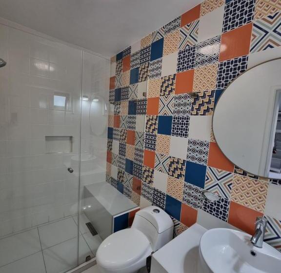 استودیوی استاندارد, Casa Escamela Suites Privadas